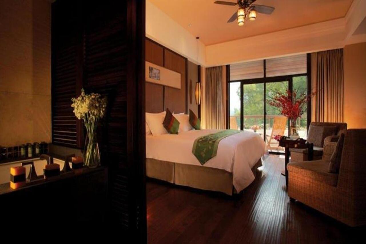 Landison Longjing Resort Hangzhou Quarto foto