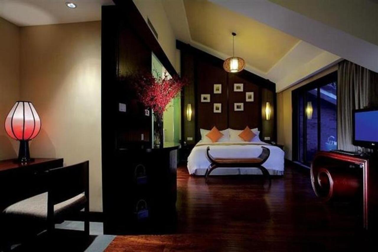Landison Longjing Resort Hangzhou Quarto foto