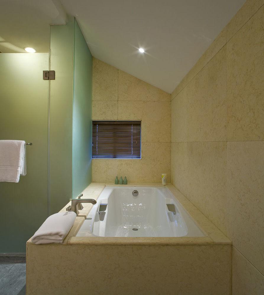 Landison Longjing Resort Hangzhou Exterior foto